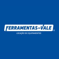 Ferramentas Do Vale - Locações de Equipamentos logo - Similar company to Degraus Maquinas E Equipamentos Ltda