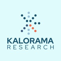 Kalorama Research logo - Similar company to Insight Sherpas