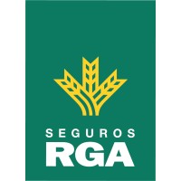 RGA logo - Similar company to Direct Seguros