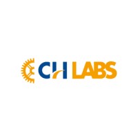 CH Labs logo - Similar company to Cool Head Europe