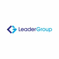 The Leader Group logo - Similar company to Enviroserve Uk
