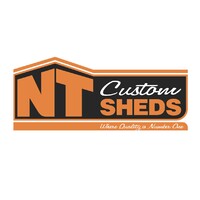 Nt Custom Sheds
