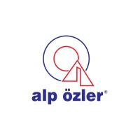 Alp Ozler logo - Similar company to Reef Logistics