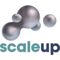 ScaleUP services professionnels logo - Similar company to Mcdon Consolidated