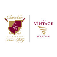 Château Élan at The Vintage logo - Similar company to The Gift Factory Fze