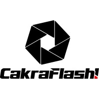 CakraFlash! logo - Similar company to Nfs Studio