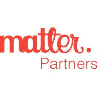 Matter Partners logo - Similar company to Intellisolve Limited