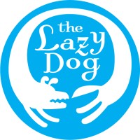 The Lazy Dog logo - Similar company to Peak Life Sciences