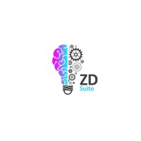 ZD Suite logo - Similar company to Cisco Networking Academy - Bau/Fet