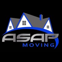 ASAP Moving and Storage Company logo - Similar company to Nicky'S Moving & Storage Company