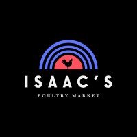 ISAAC's Poultry Market logo - Similar company to Pk Growth Partners Inc