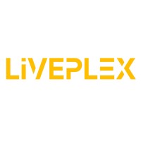 Liveplex logo - Similar company to Omnispay