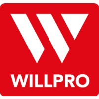 Willpro B.V. logo - Similar company to Mefion