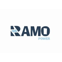 RAMO Power logo - Similar company to Excel Career Solutions
