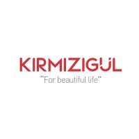 KIRMIZIGÜL KOZMETİK logo - Similar company to Golf Cosmetics