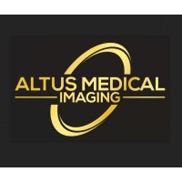 Altus Medical Imaging logo - Similar company to See-Mode Technologies