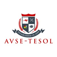AVSE-TESOL (Vietnam and Cambodia) logo - Similar company to Educap - Australian International Tesol