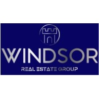 WINDSOR Real Estate Group logo - Similar company to Windsor Wealth Group