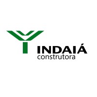 Indaiá Construtora logo - Similar company to Trust Construtora E Incorporadora