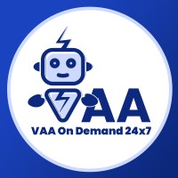 Vaa On Demand24/7 logo - Similar company to Precise Virtual Service