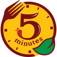 5minutes logo - Similar company to Quilldb