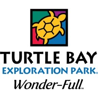 Turtle Bay Exploration Park logo - Similar company to Nomosbio