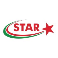 STAR Madagascar logo - Similar company to Groupe Basan