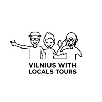 Vilnius With Locals Tours