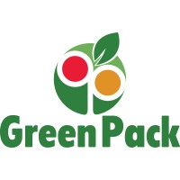 Green Pack Fresh logo - Similar company to Greenpack Sa