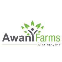 Awani Farms logo - Similar company to Wyra Tech