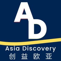 Asia Discovery logo - Similar company to Arc Group