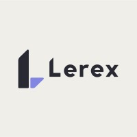 Lerex logo - Similar company to Nitecrest Digital