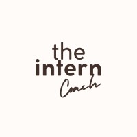 The Intern Coach logo - Similar company to Intern Scale