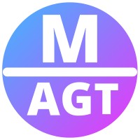 M-agt logo - Similar company to Onruststokerz