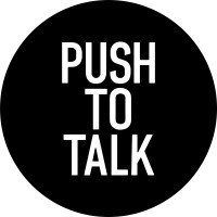Push To Talk - We organise your conversation logo - Similar company to Kmda Vzw