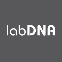 labDNA logo - Similar company to Musion