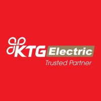 KTG Electric logo - Similar company to C.Space – Design Complex