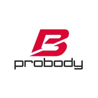 ProBody Sweden logo - Similar company to Probody