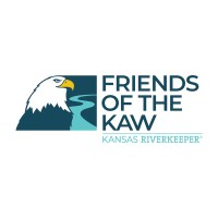 Friends of the Kaw logo - Similar company to Fertile Soils Fund