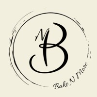 Bake N More Factory/Cafe logo - Similar company to Dubaimadame