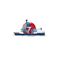 Seven Seas Shipping Agency logo - Similar company to 7Seas Agency