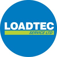 Loadtec Service (now Carbis Loadtec Group) logo - Similar company to Carbis Loadtec Group