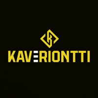 Kaveriontti Oy logo - Similar company to Restaurant Strampen