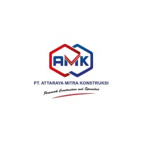 PT Attaraya Mitra Konstruksi logo - Similar company to Pt. Refindo Intiselaras Indonesia