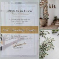 Latitude Tile and Decor logo - Similar company to Norfloor As