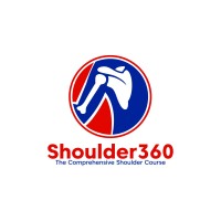 SHOULDER360 logo - Similar company to Shoulder Sleeper