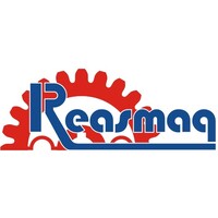 Reasmaq Comércio e Manutenção de Máquinas Operatrizes Ltda logo - Similar company to Schifler Máquinas E Equipamentos