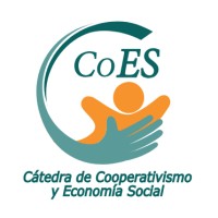 Cátedra de Cooperativismo y Economía Social UVa logo - Similar company to Asociación Cooperativa Hoatzin De Base Tecnológica