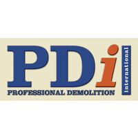 PDi Magazine logo - Similar company to Design Expert Int