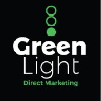 Green Light Leads logo - Similar company to Drive Digital Demand
